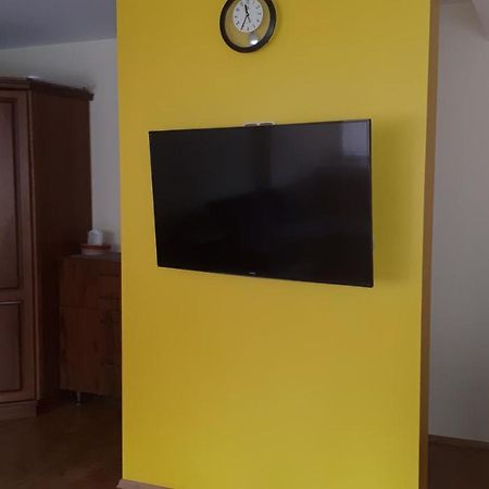 Ramresort Apartment Birstonas Bagian luar foto