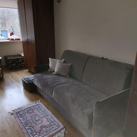 Ramresort Apartment Birstonas Bagian luar foto