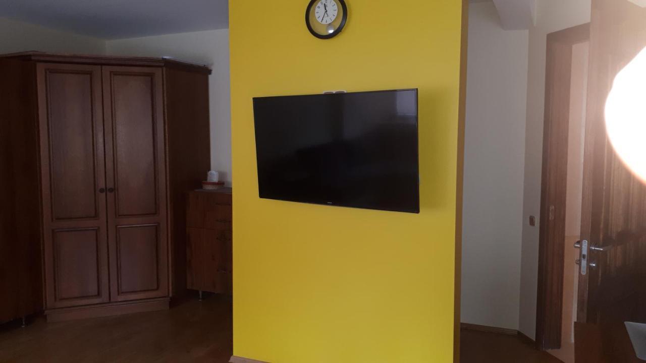 Ramresort Apartment Birstonas Bagian luar foto