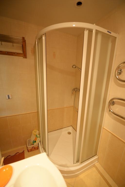 Ramresort Apartment Birstonas Bagian luar foto